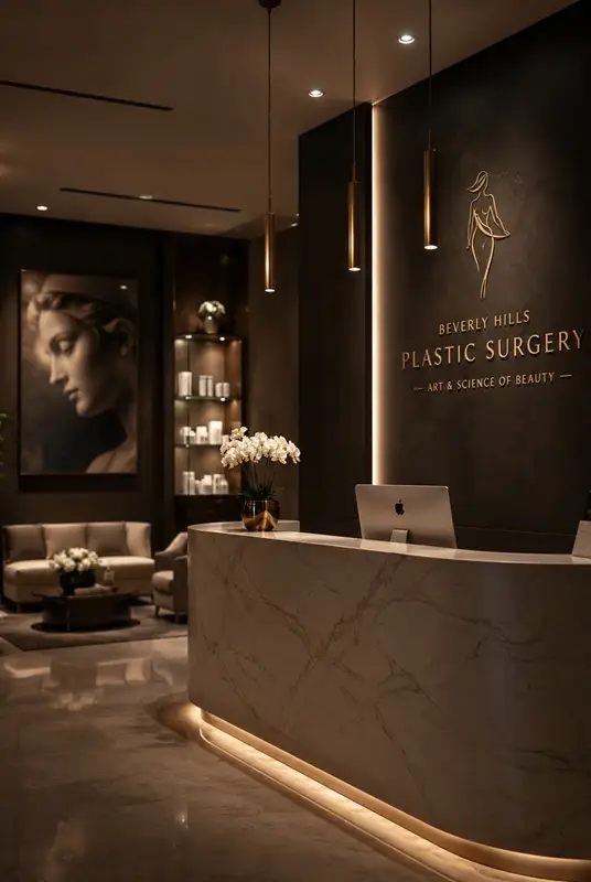 Local SEO for Plastic Surgeons