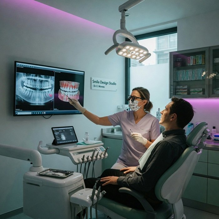 SEO for Dentists