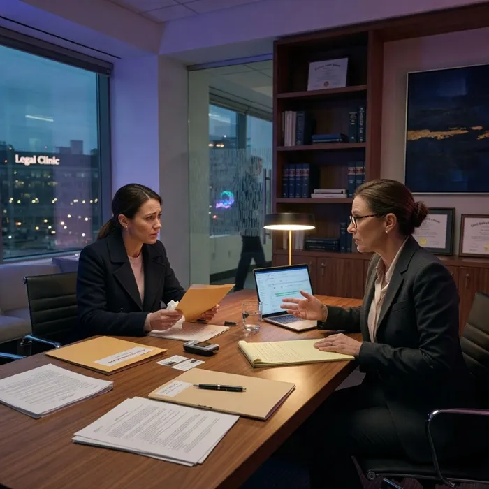 PERSONAL INJURY LAW FIRM SEO